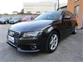 AUDI A4 AVANT Avant 2.0 TDi F.AP. Ambiente * 93.000 KM REALI *