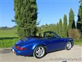 PORSCHE 911 Carrera 2 Cabriolet ASI+CRS