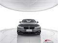 BMW SERIE 4 Serie 4 d xDrive Msport