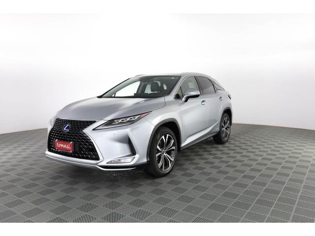 LEXUS RX RX Hybrid Executive