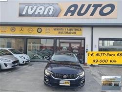 FIAT Tipo 1.6 Mjt S&S 5p. Easy Business