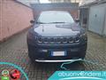 JEEP COMPASS 4XE 1.3 Turbo T4 190 CV PHEV AT6 4xe Limited