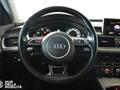 AUDI A6 AVANT Avant 2.0 TDI 177 CV multitronic Business