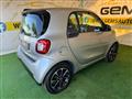 SMART FORTWO 70 1.0 Passion