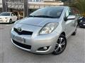 TOYOTA YARIS 1.0 5 porte Sol TAGLIANDATA TOYOTA