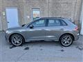 AUDI Q3 45 TFSI quattro S tronic S line edition "RADAR"