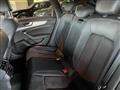 AUDI A6 AVANT Avant 3.0 TDI quattro tiptronic