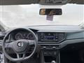 VOLKSWAGEN POLO 1.0 TGI 5p. Trendline BlueMotion Technology