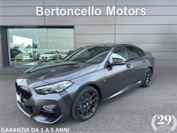 BMW SERIE 2 GRAND COUPE d 2.0 190cv Gran Coupé M-SPORT aut. MSPORT