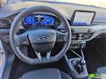 FORD FOCUS 1.0 EcoBoost Hybrid 125 CV SW ST-Line X