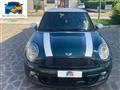 MINI MINI 3 PORTE 1.6 16V Cooper D