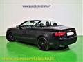 AUDI A5 CABRIO Cabrio 2.0 TDI 177 CV Advanced