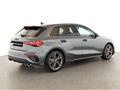 AUDI S3 SPORTBACK SPB TFSI 310 CV quattro S tronic Nappa LED Tetto