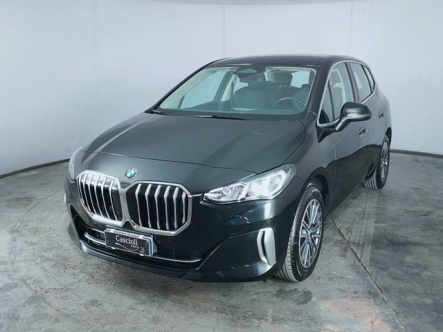 BMW SERIE 2 Serie 2 U06 Active Tourer - d Active Tourer Luxury