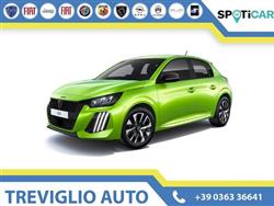 PEUGEOT 208 Hybrid 100 e-DCS6 S&S 5p STYLE+ALLURE+GT