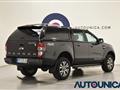 FORD RANGER 3.2 TDCI AUTO DC WILDTRACK AUTOCARRO