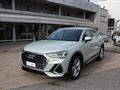 AUDI Q3 SPORTBACK SPB 35 TDI S tronic S line edition