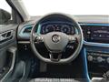 VOLKSWAGEN T-ROC 1.6 TDI SCR Style BlueMotion Technology