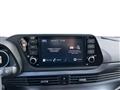 HYUNDAI I20 III 2021 1.2 mpi Connectline Exterior Pack