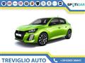 PEUGEOT 208 Hybrid 100 e-DCS6 S&S 5p STYLE+ALLURE+GT