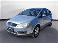 FORD FOCUS C-Max 2.0 TDCi (136CV) Ghia