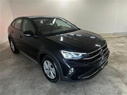 VOLKSWAGEN TAIGO 1.0 TSI 115 CV Life