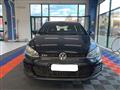 VOLKSWAGEN Golf GTD 2.0 TDI 5p. BlueMotion Technology