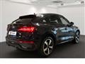 AUDI Q5 SPORTBACK SPB 40 tfsi mhev Sline quat Stronic/Panor/ACC/20"