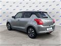 SUZUKI SWIFT 1.2 Hybrid 4WD AllGrip Top