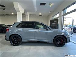 AUDI RS Q3 2.5 TFSI 400CV S-TRONIC / ITALIANA / SUPER FULL...!!