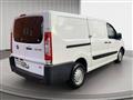 FIAT Scudo II Scudo II 2010 2.0 mjt 2Q SX 130cv Scudo 2.0 MJT/130 PL-TA Furgone Maxi 12q. Comfort