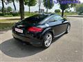 AUDI TT Coupé 45 TFSI quattro S tronic