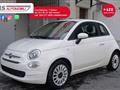 FIAT 500 1.2 Dualogic Lounge