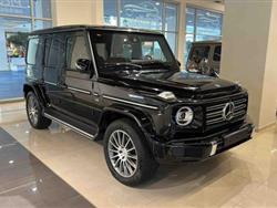 MERCEDES CLASSE G S.W. Premium 422CV