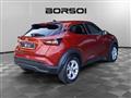 NISSAN JUKE 1.0 DIG-T 114 CV N-Connecta