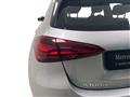 MERCEDES CLASSE A A 180 d Automatic Advanced