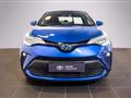 TOYOTA C-HR 1.8 Hybrid E-CVT Active