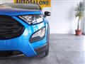 FORD ECOSPORT 1.0 EcoBoost 125 CV Active GAR.2028/105.000KM