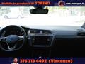 VOLKSWAGEN TIGUAN 2.0 TDI 150 CV SCR DSG 4MOTION R-Line