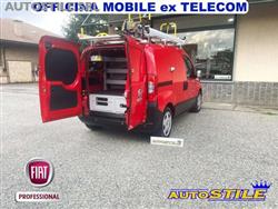FIAT FIORINO 1.3 MJT 95CV  OFFICINA MOBILE ex TELECOM EURO6