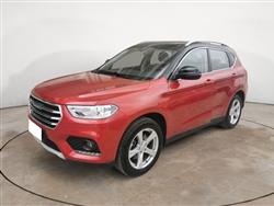 HAVAL H2 1.5T GPL Premium