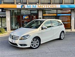 MERCEDES CLASSE B CDI Executive