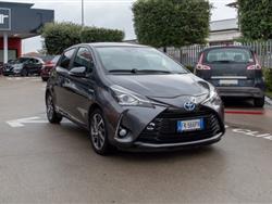 TOYOTA YARIS 1.5 Hybrid 5 porte Active