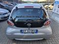 TOYOTA Aygo 12V VVT-i 5 porte