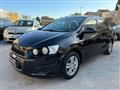 CHEVROLET AVEO 1.3 diesel 75CV S&S 4 porte LT