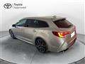 TOYOTA COROLLA TOURING SPORTS Corolla Touring Sports 2.0 Hybrid Lounge