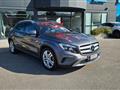 MERCEDES CLASSE GLA d Business