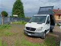 MERCEDES SPRINTER T32/30 210 CDI RIBALTABILE TRILATERALE