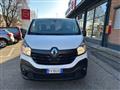 RENAULT Trafic T27 1.6 dCi 120CV PC-TN Furgone Ice