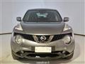 NISSAN JUKE 1.6 GPL Acenta